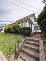 1100 17th St NW in Canton, OH - Building Photo