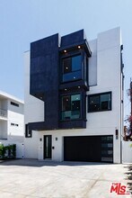 1938 Chariton St in Los Angeles, CA - Foto de edificio - Building Photo