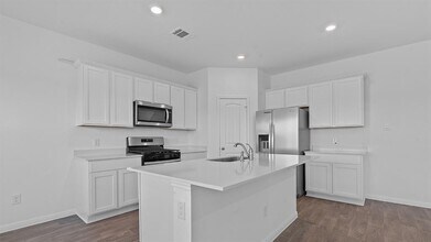 119 Morning Glory Loop in Niederwald, TX - Building Photo - Building Photo