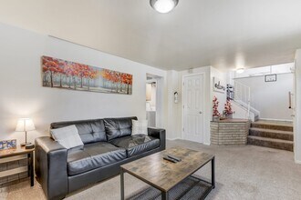 3622 Anemone Cir in Colorado Springs, CO - Building Photo - Building Photo