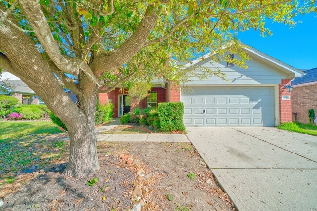 6610 Autumn Sunset Ln in Spring, TX - Building Photo - Building Photo