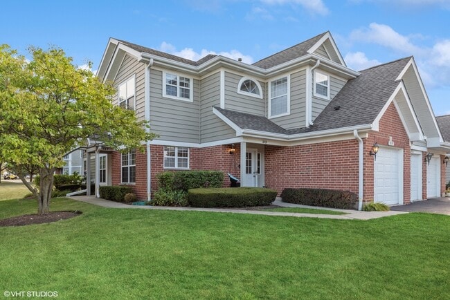 property at 317 Sheffield Dr