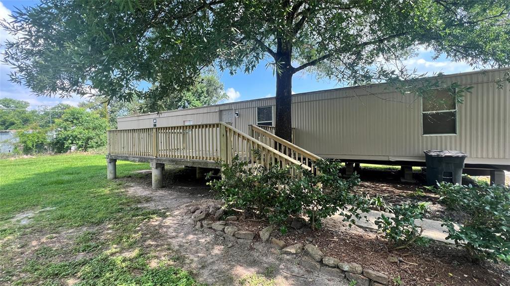25126 Faraway Ln in Huffman, TX - Building Photo