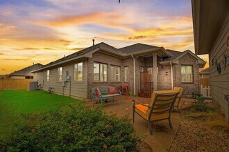 124 Lasino Dr in Georgetown, TX - Building Photo - Building Photo