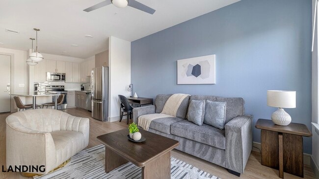 3100 Scofield Ridge Pkwy