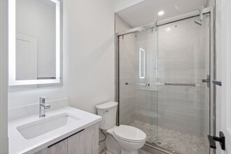 3439 Lancaster Ave, Unit 17 in Philadelphia, PA - Building Photo - Building Photo