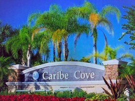 3050 Pirates Retreat Ct, Unit 103 in Kissimmee, FL - Building Photo