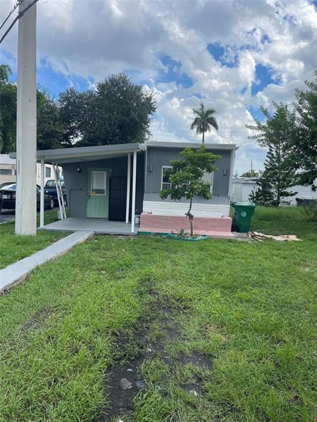 property at 8556 Berkley Dr