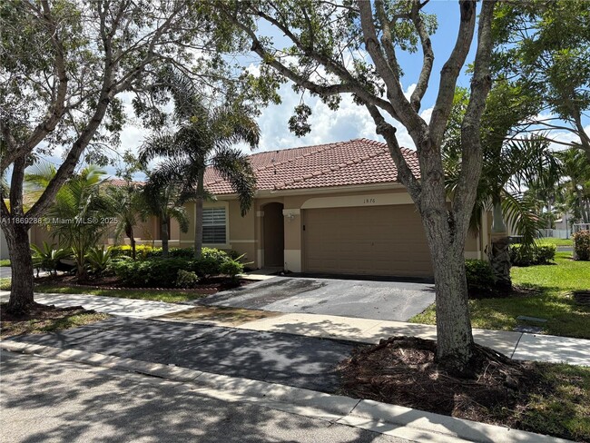 property at 1876 Andromeda Ln