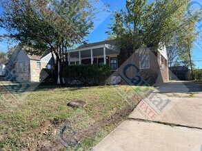 3732 NW 24th St in Oklahoma City, OK - Building Photo - Building Photo