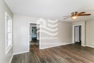 106 Jones Pl in Warner Robins, GA - Foto de edificio - Building Photo