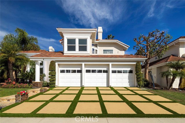 property at 6 Harbor Pointe Dr