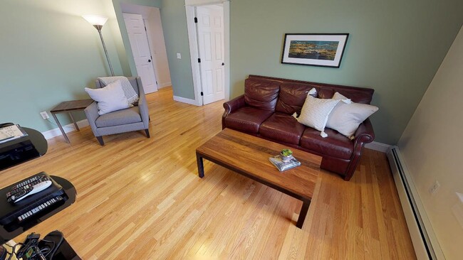 property at 37 Pearl St