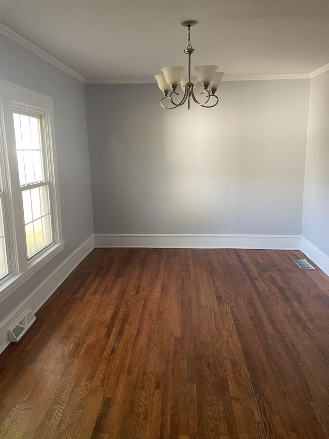 1207 Filbert Pl in High Point, NC - Building Photo - Building Photo