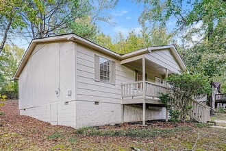 1684 Brewster Rd in Birmingham, AL - Building Photo - Building Photo