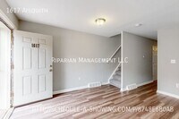 1617 Aisquith St photo'