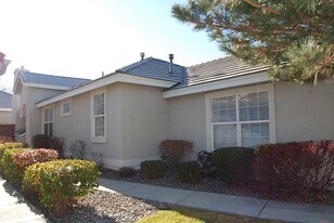 1162 Tule Dr in Reno, NV - Building Photo