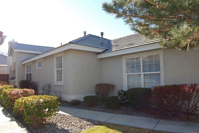 property at 1162 Tule Dr