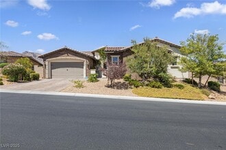 12162 Dorada Coast Ave in Las Vegas, NV - Building Photo - Building Photo