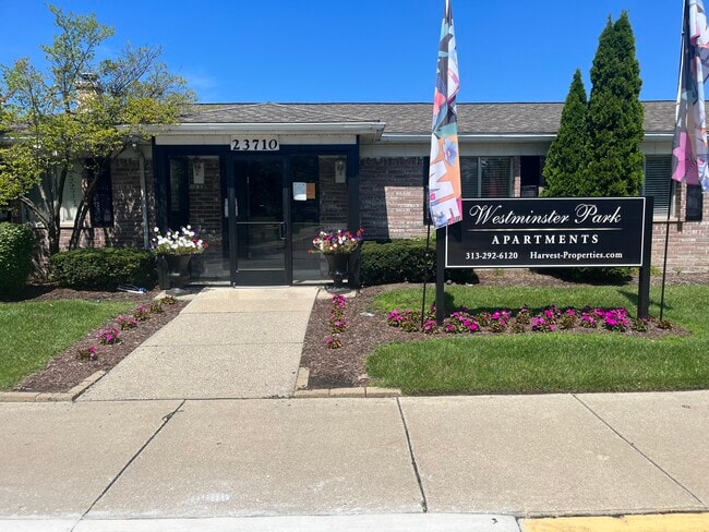 Westminster Park Apartments