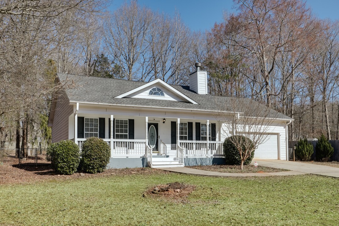 308 Deertrigger Landing in Athens, GA - Building Photo