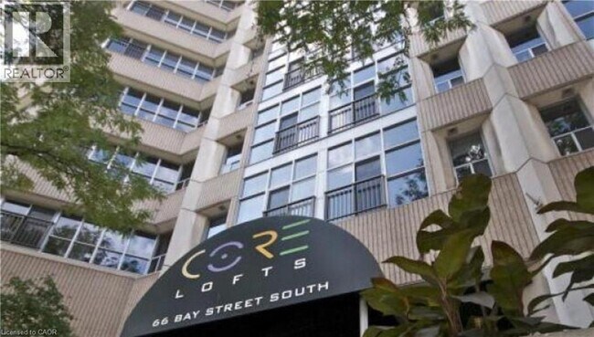 property at 66 Bay St S