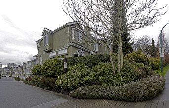 Riverside Quay in Vancouver, BC - Building Photo - Building Photo