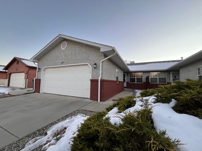 property at 507 Chipeta Trl