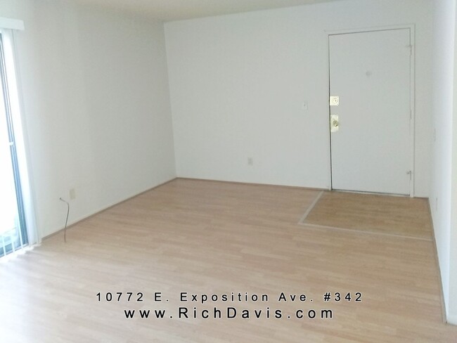 10772 E Exposition Ave in Aurora, CO - Building Photo - Building Photo