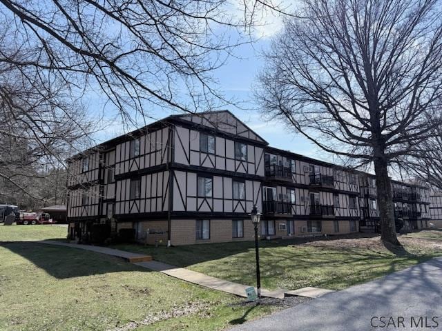 property at 545 Goucher St