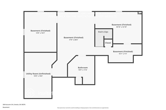 200 Autumn Creek in Senoia, GA - Building Photo - Building Photo