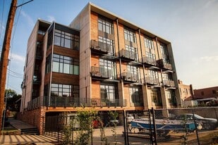 2226 1st Ave S in Birmingham, AL - Building Photo