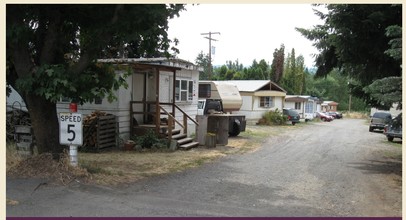 6600 Highway 35 in Mount Hood Parkdale, OR - Building Photo - Building Photo