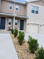 2393 Penguin Blvd in Davenport, FL - Building Photo