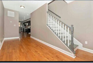 1112 Rutland Ave in Baltimore, MD - Building Photo - Building Photo