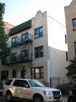 43-35 40th St Apartments