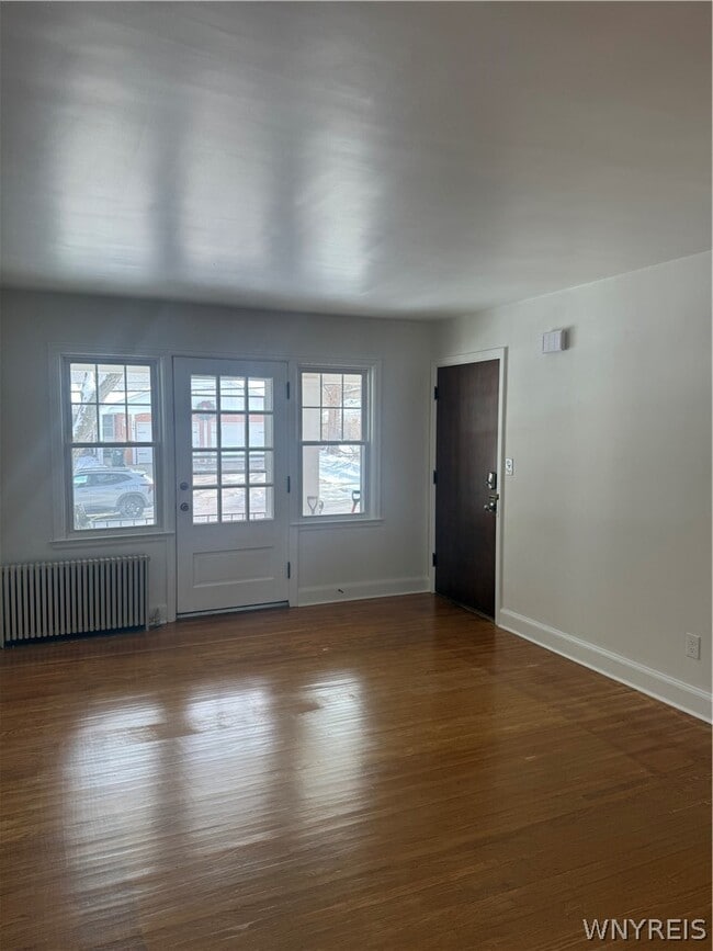 153 Park Dr in Williamsville, NY - Building Photo - Building Photo