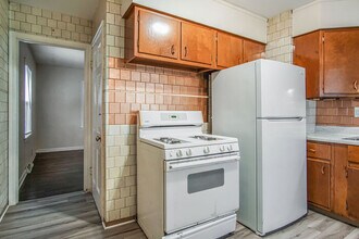 2013 Elwood Ave in South Bend, IN - Building Photo - Building Photo