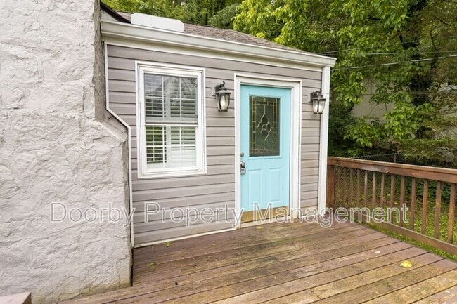 1720 Ashmore Ave in Chattanooga, TN - Building Photo - Building Photo
