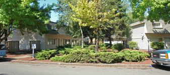 The Birchwood Apartments