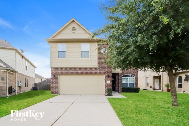 property at 5034 Colony Hurst Trail