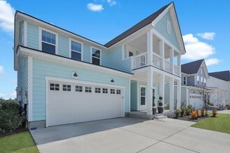 268 Loblolly Ln in Richmond Hill, GA - Building Photo - Building Photo