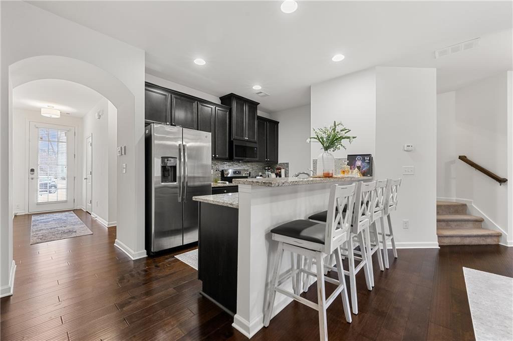 2253 Triple Crown Ln in Lithonia, GA - Building Photo
