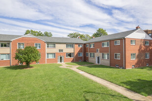 5961 Nagel Ave Apartments