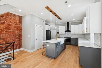 1625 S 19th St in Philadelphia, PA - Building Photo - Building Photo