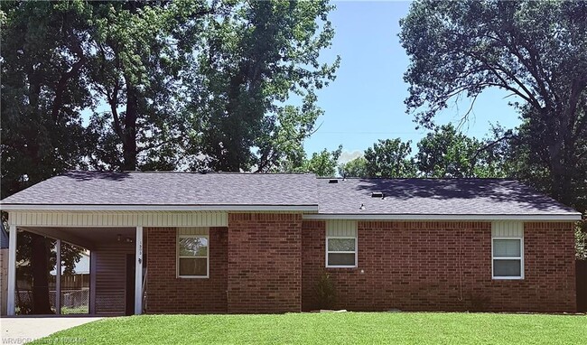 property at 1503 M Cir