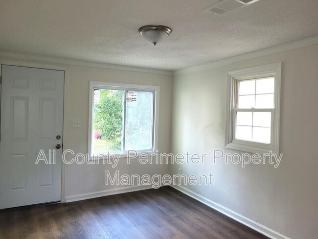 3716 Piedmont Dr in Macon, GA - Building Photo - Building Photo