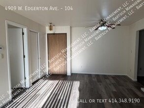 4909 W Edgerton Ave in Milwaukee, WI - Building Photo - Building Photo