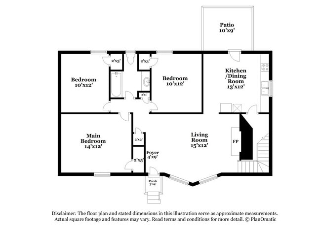 20 Moonglow Dr in Birmingham, AL - Building Photo - Building Photo