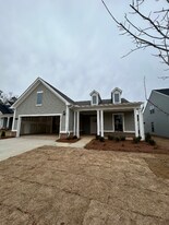 468 Bandon Wy in Peachtree City, GA - Building Photo